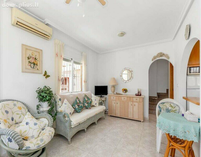 Cблокированный дом Испания, Torrevieja