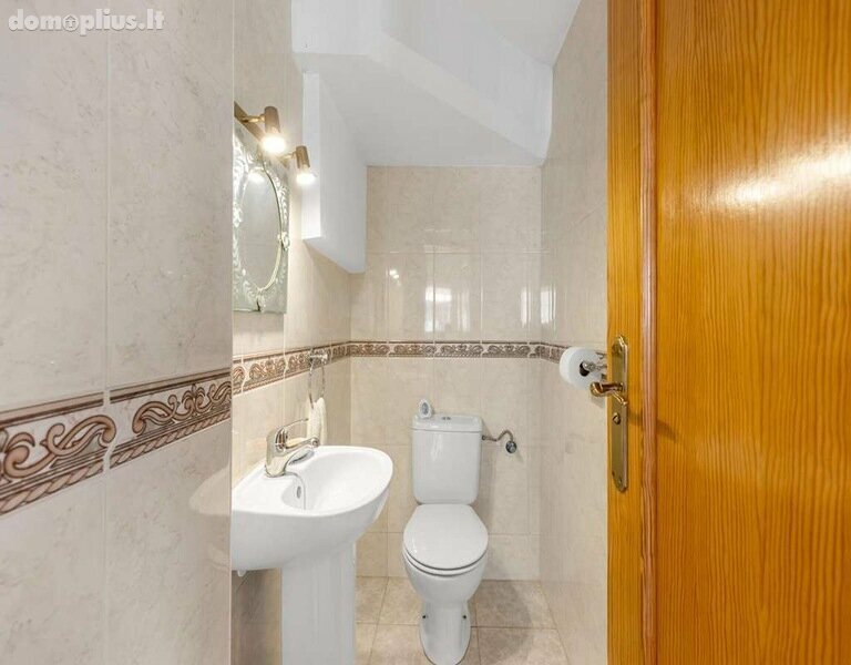 Cблокированный дом Испания, Torrevieja