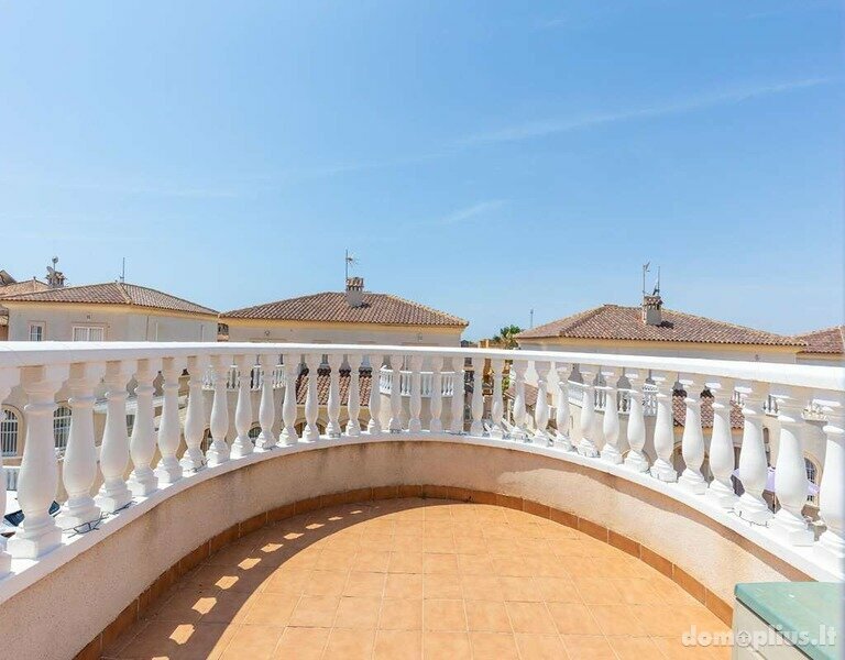 Cблокированный дом Испания, Torrevieja