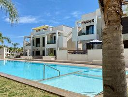 Cблокированный дом Испания, Torrevieja