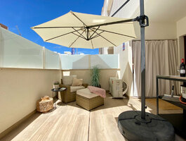 Cблокированный дом Испания, Torrevieja