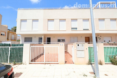 Cблокированный дом Испания, Orihuela Costa