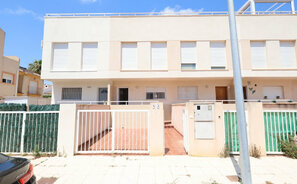Semi-detached house Spain, Orihuela Costa