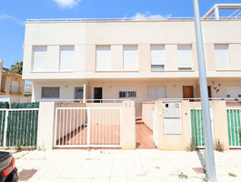 Sublokuotas namas Ispanijoje, Orihuela Costa
