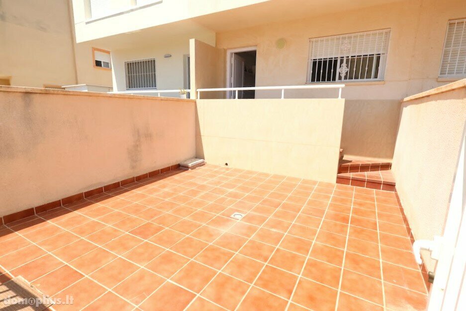 Cблокированный дом Испания, Orihuela Costa