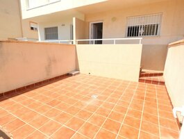 Cблокированный дом Испания, Orihuela Costa