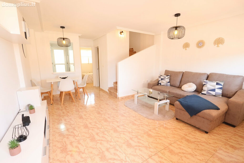 Cблокированный дом Испания, Orihuela Costa