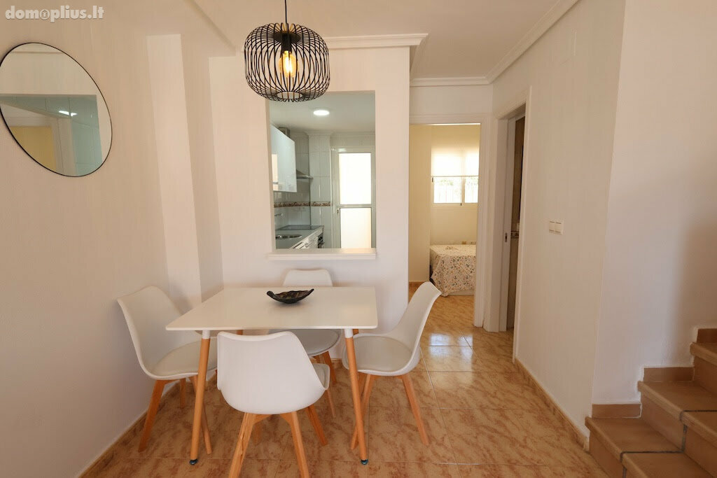 Cблокированный дом Испания, Orihuela Costa