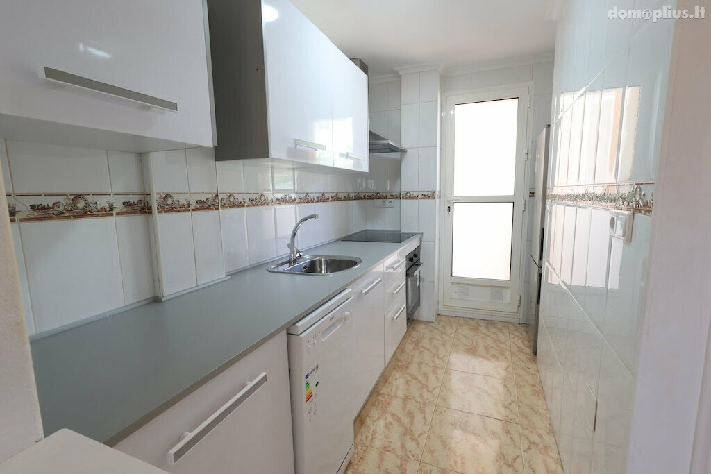 Cблокированный дом Испания, Orihuela Costa