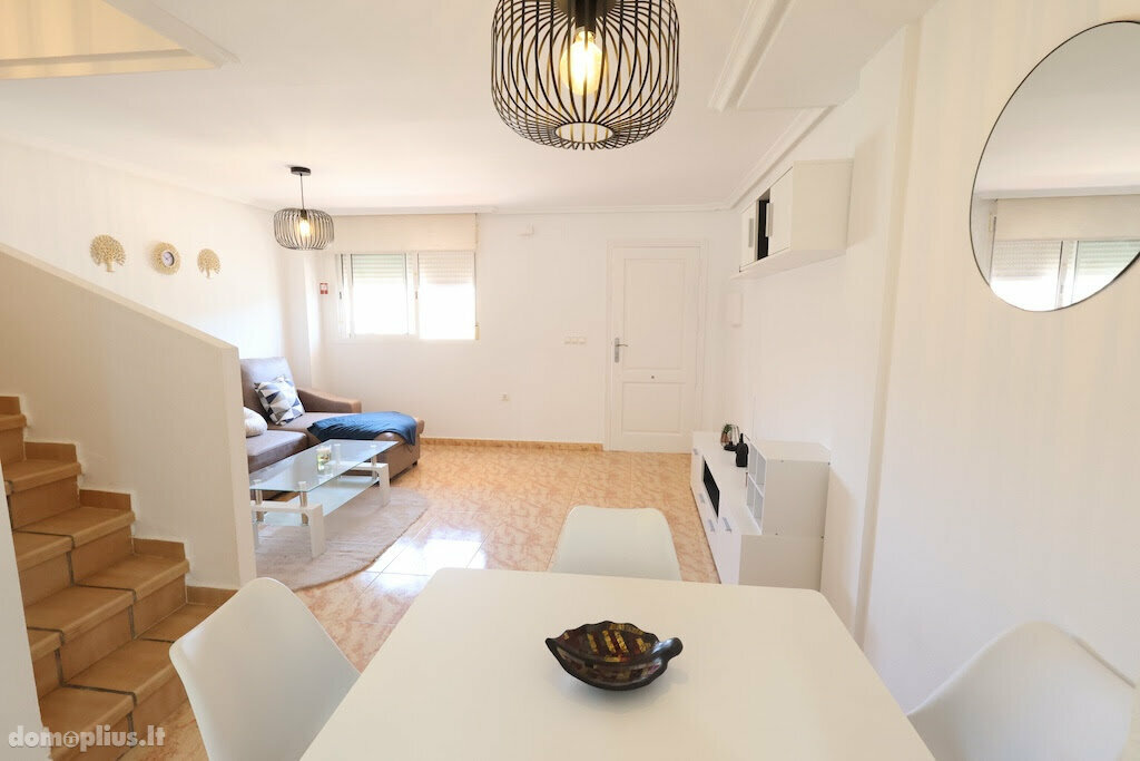 Cблокированный дом Испания, Orihuela Costa