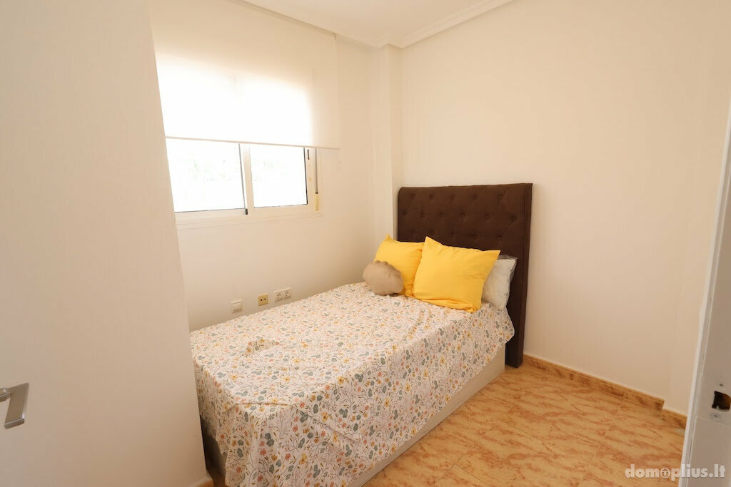 Cблокированный дом Испания, Orihuela Costa