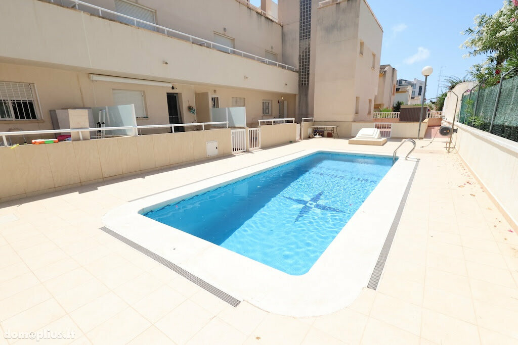 Cблокированный дом Испания, Orihuela Costa