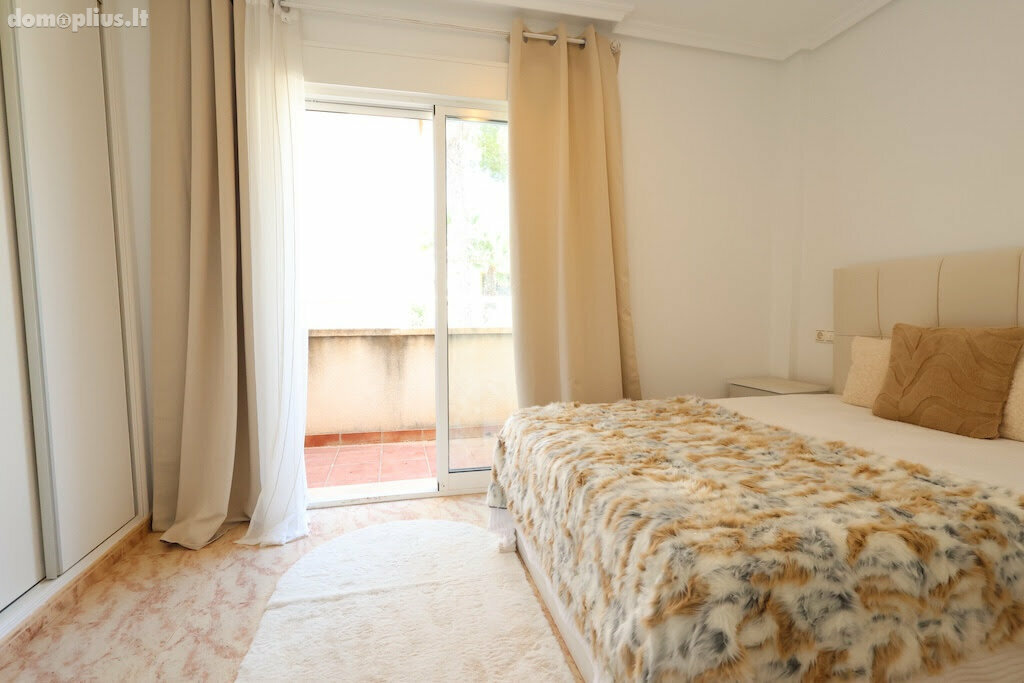 Cблокированный дом Испания, Orihuela Costa