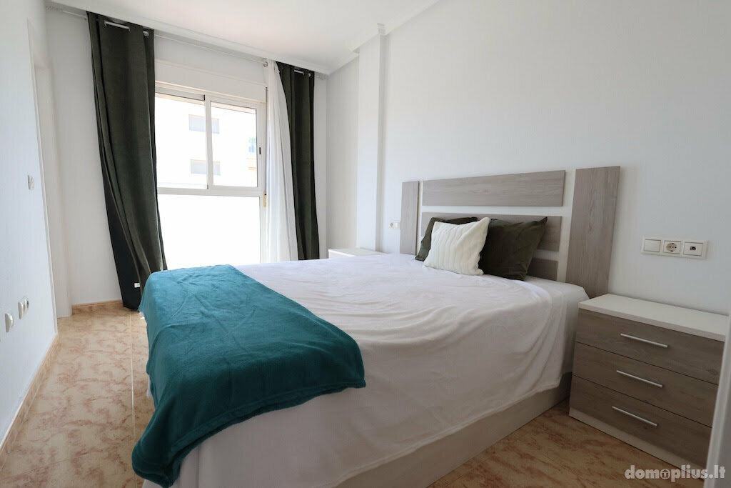 Cблокированный дом Испания, Orihuela Costa