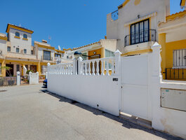 Cблокированный дом Испания, Guardamar del Segura