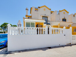 Cблокированный дом Испания, Guardamar del Segura