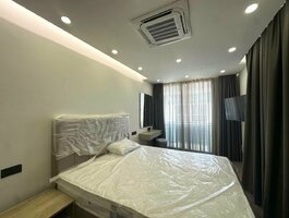Cблокированный дом Кипр, Kyrenia