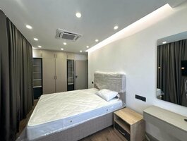 Cблокированный дом Кипр, Kyrenia