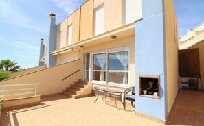 Semi-detached house Spain, Orihuela Costa