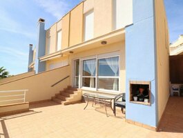 Sublokuotas namas Ispanijoje, Orihuela Costa