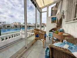 Sublokuotas namas Ispanijoje, Torrevieja