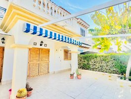 Sublokuotas namas Ispanijoje, Torrevieja