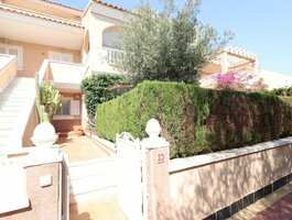 Sublokuotas namas Ispanijoje, Orihuela Costa