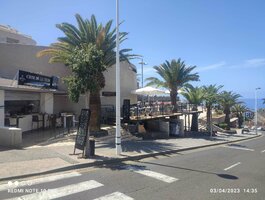 Parduodamos Maitinimo patalpos Ispanijoje, Tenerife
