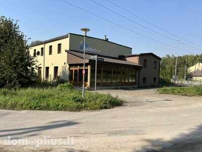 Parduodamos Turizmo ir rekreacijos / Gyvenamosios / Kita patalpos Latvijoje, Jūrmala