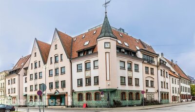 Parduodamos Biuro / Turizmo ir rekreacijos / Prekybos ir paslaugų patalpos Latvijoje, Ryga