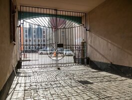 Parduodamos Biuro / Turizmo ir rekreacijos / Prekybos ir paslaugų patalpos Latvijoje, Ryga