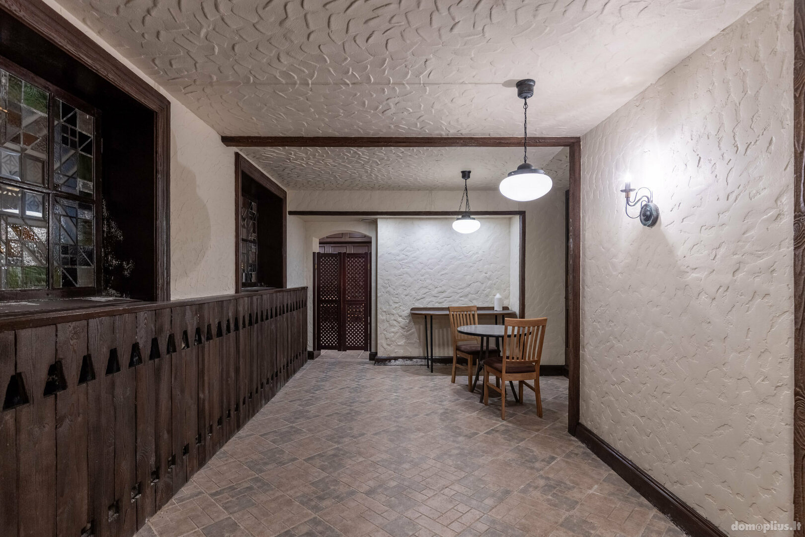 Parduodamos Biuro / Turizmo ir rekreacijos / Prekybos ir paslaugų patalpos Latvijoje, Ryga