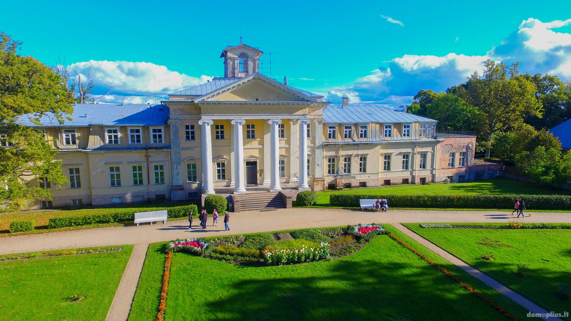 Parduodamos Turizmo ir rekreacijos / Prekybos ir paslaugų patalpos Latvijoje, Kita