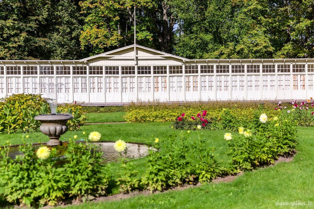 Parduodamos Turizmo ir rekreacijos / Prekybos ir paslaugų patalpos Latvijoje, Kita