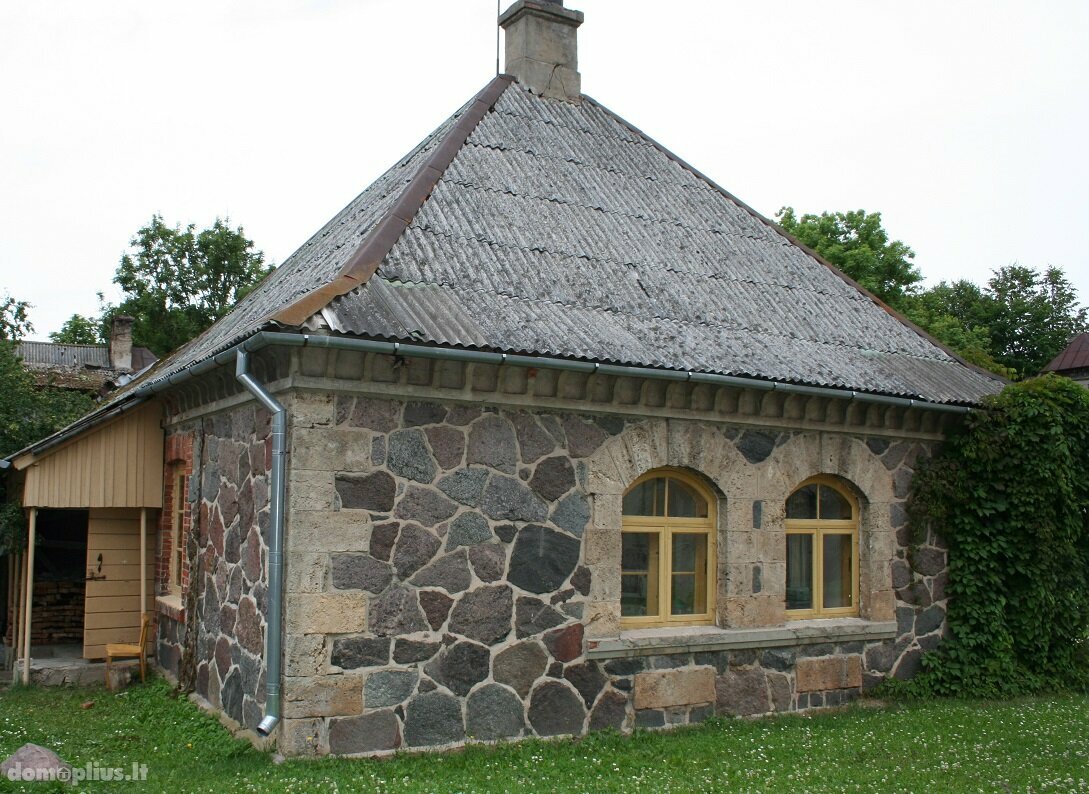 Parduodamos Turizmo ir rekreacijos / Prekybos ir paslaugų patalpos Latvijoje, Kita