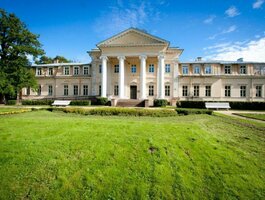 Parduodamos Turizmo ir rekreacijos / Prekybos ir paslaugų patalpos Latvijoje, Kita