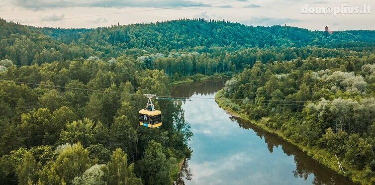 Parduodamos Turizmo ir rekreacijos / Prekybos ir paslaugų patalpos Latvijoje, Kita