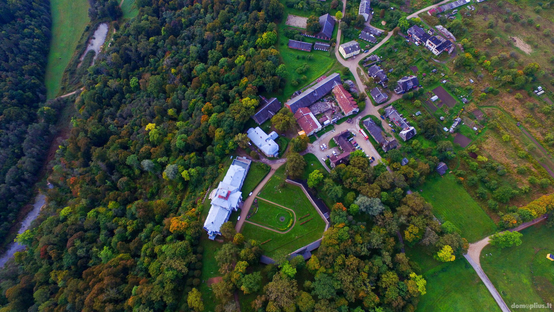 Parduodamos Turizmo ir rekreacijos / Prekybos ir paslaugų patalpos Latvijoje, Kita