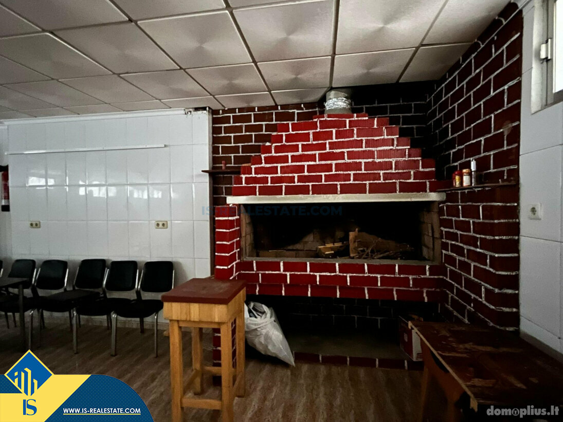 Parduodamos Turizmo ir rekreacijos / Maitinimo patalpos Ispanijoje, Torrevieja