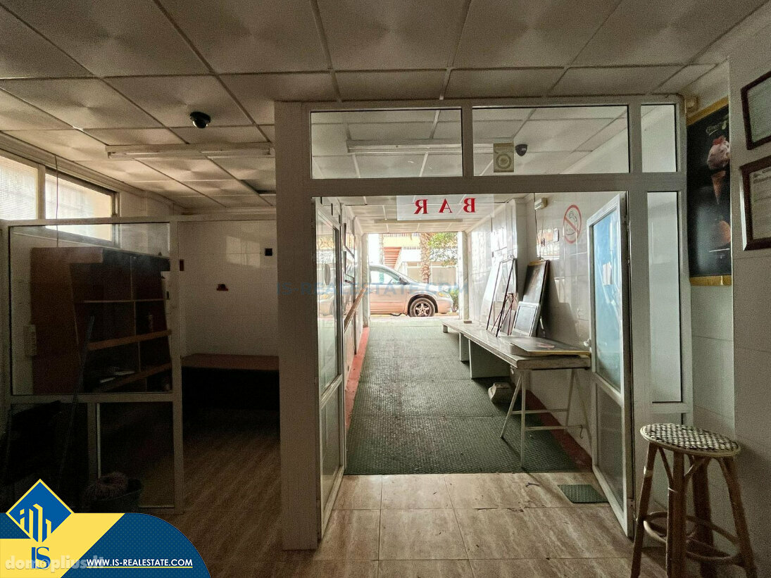 Parduodamos Turizmo ir rekreacijos / Maitinimo patalpos Ispanijoje, Torrevieja
