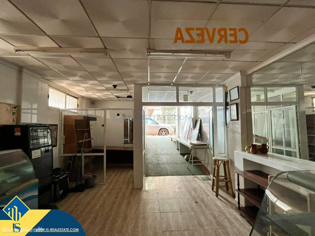 Parduodamos Turizmo ir rekreacijos / Maitinimo patalpos Ispanijoje, Torrevieja