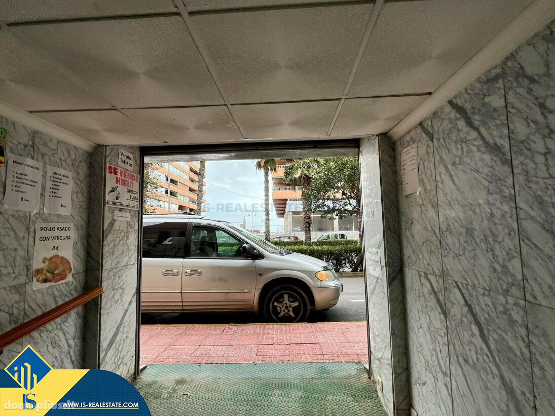 Parduodamos Turizmo ir rekreacijos / Maitinimo patalpos Ispanijoje, Torrevieja