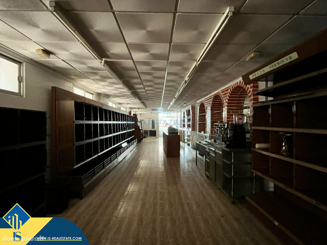 Parduodamos Turizmo ir rekreacijos / Maitinimo patalpos Ispanijoje, Torrevieja