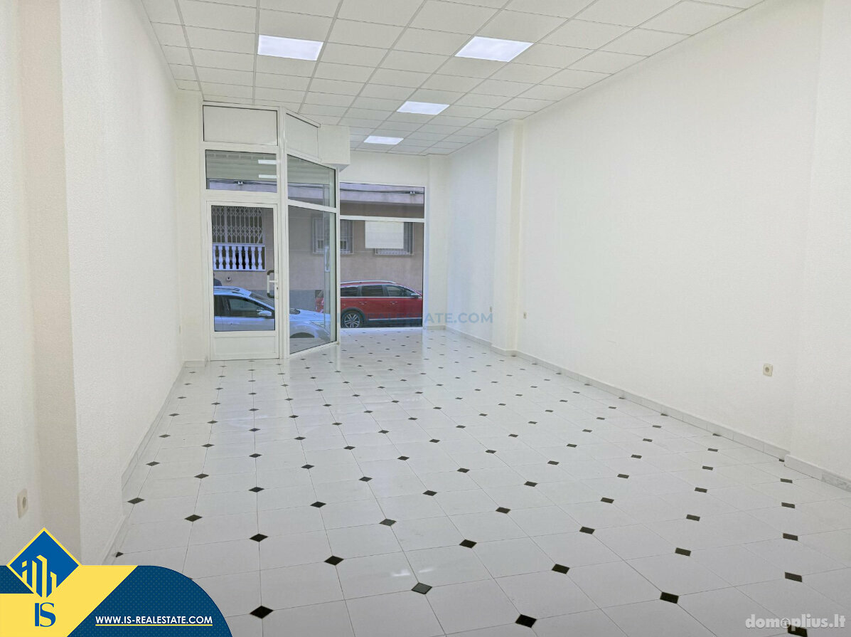 Продаётся Прочее помещения Испания, Torrevieja
