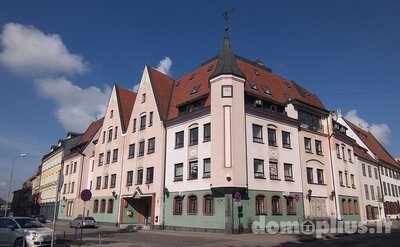 For sale Office / Tourism and recreation / Commercial/service premises Latvioje, Ryga