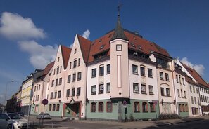 Parduodamos Biuro / Turizmo ir rekreacijos / Prekybos ir paslaugų patalpos Latvijoje, Ryga
