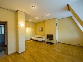 For sale Office / Tourism and recreation / Commercial/service premises Latvioje, Ryga