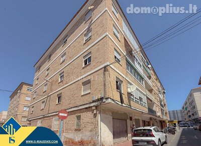 Parduodamos Kita patalpos Ispanijoje, Torrevieja