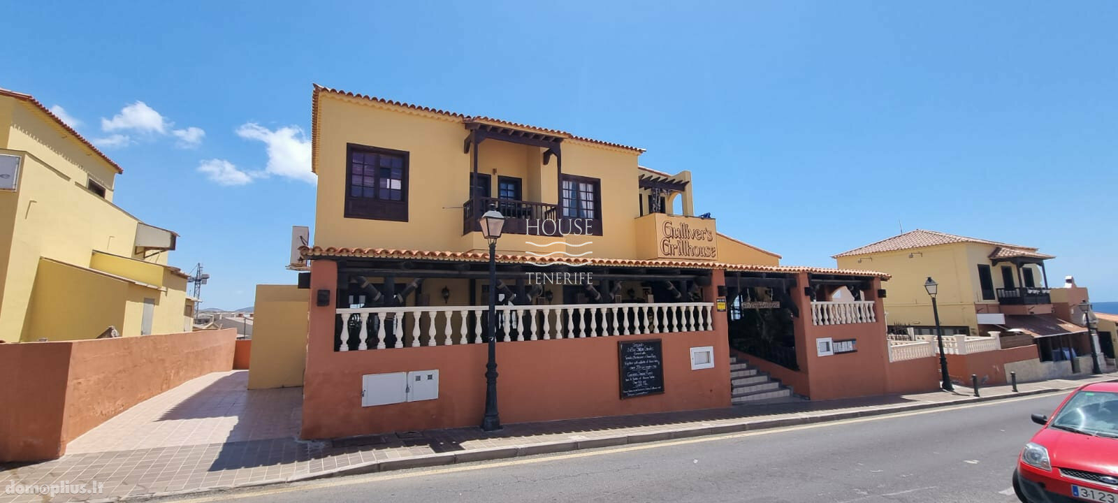For sale Office / Alimentation / Commercial/service premises Spain, Tenerife