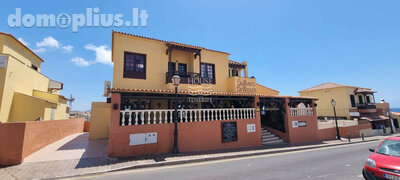 For sale Office / Alimentation / Commercial/service premises Spain, Tenerife